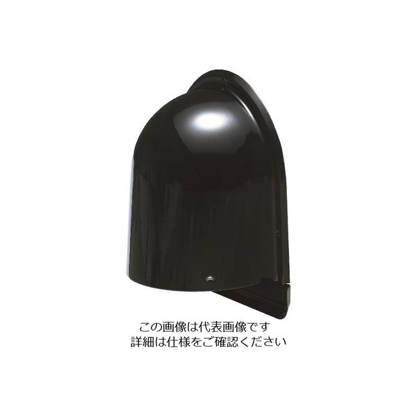 未来工業 未来 パイプフード(鐘型)寒冷地仕様 PYK-SC150HLK 1個 204-5095（直送品）