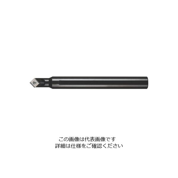 丸一切削工具 THE CUT スーパー面取り丸ZERO旋盤用 NC-MT1245150H 1個 830-4058（直送品）