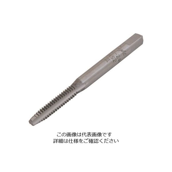 ライト精機 ライト パソコンタップ NO.2-56 1本 177-1866（直送品）