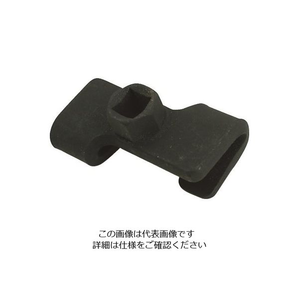 日平機器 日平 ハンディーレーベル エクステンションアダプター LB-621 1個 200-4413（直送品）