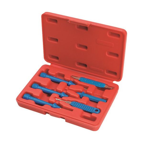 日平機器 日平 ハンディーレーベル ターミナルリリースツール LB-620 1個 200-3934（直送品）