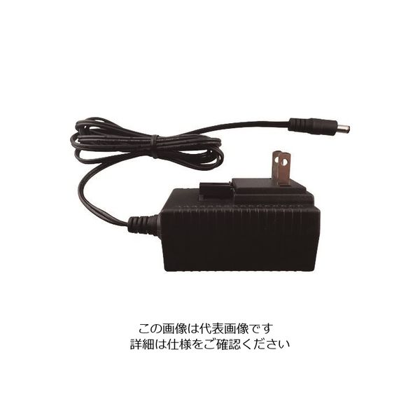 共立電気計器 KYORITSU プリンタ用ACアダプタ MODEL8248A 1個 216-8182（直送品）