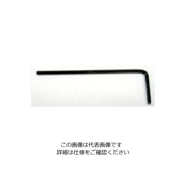 水戸工機 ミトロイ L型ホローレンチショート 0.89mm HS09 1本 817-4898（直送品）