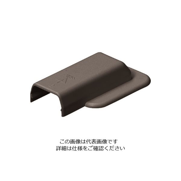 未来工業 未来 プラモール付属品（エンド・フランジ付）