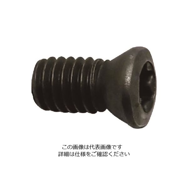 丸一切削工具 THE CUT ネジ MSSCPF245C、M205C、M20～M36用 MST-4L060 1個 175-1694（直送品）