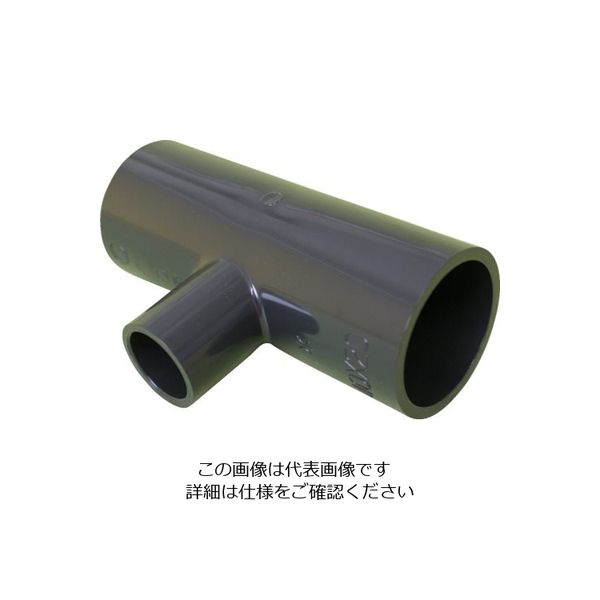 東栄管機 トーエー HI継手 チーズ 40X20 HIT40-20 1個 827-8566（直送品）