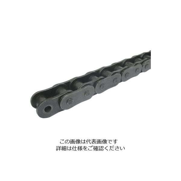 村山　804530 片山チエン カタヤマ HKK スーパーローラチェーン ピッチA:38.1