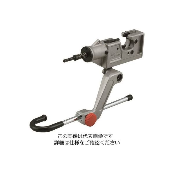 未来工業 未来 ケーブルカッター MC-CA100 1本 205-0879（直送品）