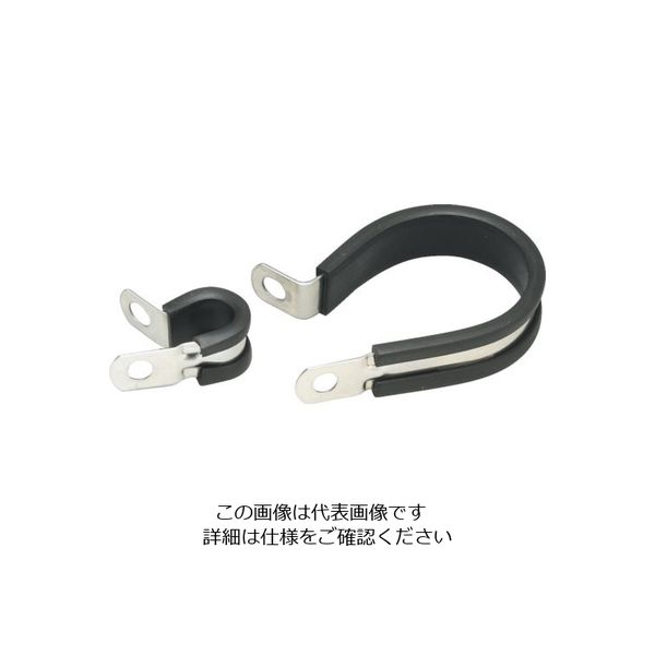 フローバル FLOBAL JCS ステンレス Pクリップ 22100132 JCS-SP6 1個 825-8119（直送品）