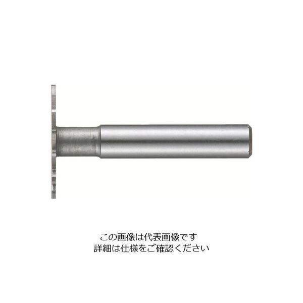 フクダ精工 FKD キーシートカッター12×1.0 KC-12X1.0 1本 809-7230（直送品）