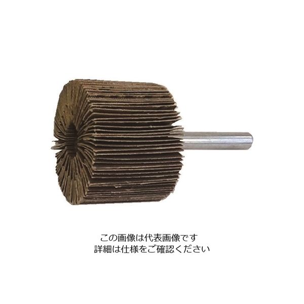 ミユキ産業 ミユキ ベベルミニ 40X30X6 60# HM4030-60 1セット(5個) 125-9357（直送品）