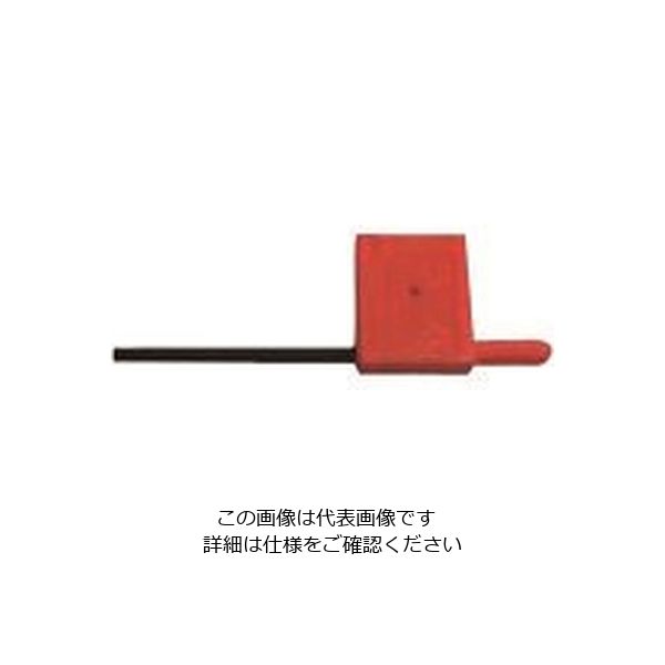 丸一切削工具 THE CUT レンチ SGLTM5、M6用 MFT-6 1個 175-0129（直送品）