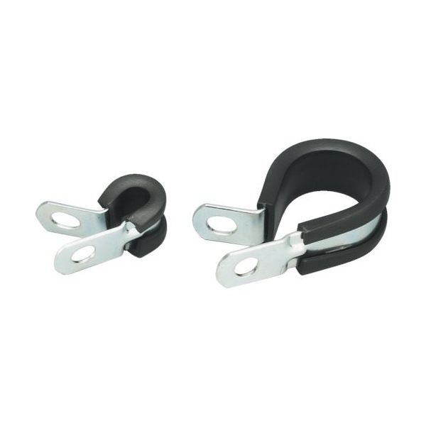 フローバル FLOBAL JCS 鉄 Pクリップ 22400166 JCS-P12 1個 825-8080（直送品）