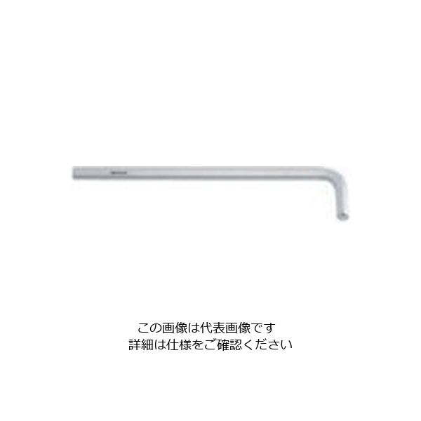 水戸工機 ミトロイ L型ホローレンチロング 1.5mm HL15 1本 817-4882（直送品）