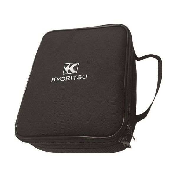共立電気計器 KYORITSU 9174 携帯用ケース MODEL9174 1個 216-8177（直送品）