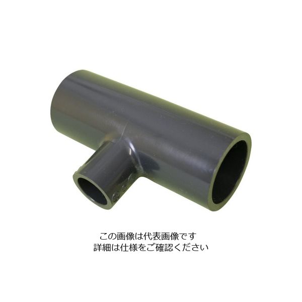 東栄管機 トーエー HI継手 チーズ 25X13 HIT25-13 1個 827-8564（直送品）