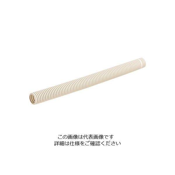 未来工業 未来 ミラフレキRSS(防ギ仕様) MFS-16-MHS 1巻 139-0670（直送品）