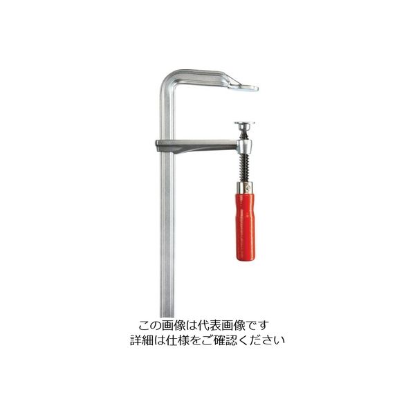 ベッセイ社 ベッセイ クランプ GZ型 開き100mm GZ10 1丁 853-4751（直送品）