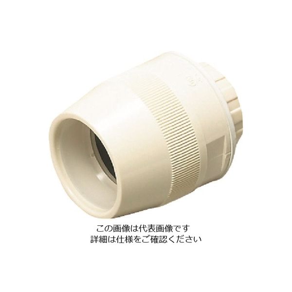 未来工業 未来 コネクタ(ミラフレキMF用) FPK-16FSM 1セット(10個) 199-3804（直送品）