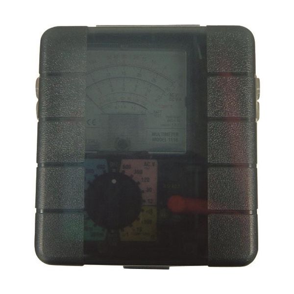 共立電気計器 KYORITSU 9103 携帯用ケース MODEL9103 1個 176-0475（直送品）