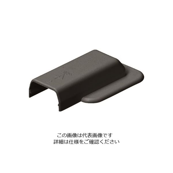 未来工業 未来 プラモール付属品(エンド・フランジ付) MLEW-0K 1セット(10個) 200-1064（直送品）