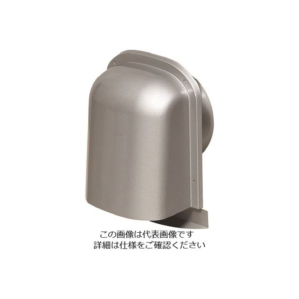 未来工業 未来 パイプフード（薄型）防火ダンパー付 PYT-S150AD 1個 204-1974（直送品）