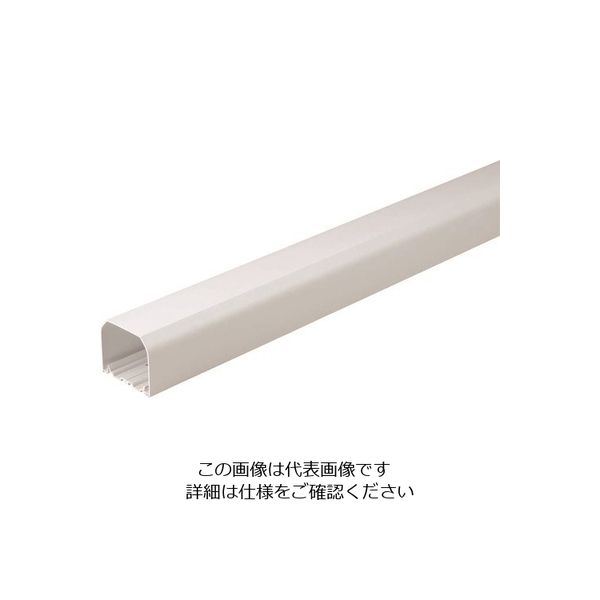 未来工業 未来 ルームダクト RD-80RW 1本 205-4057（直送品）