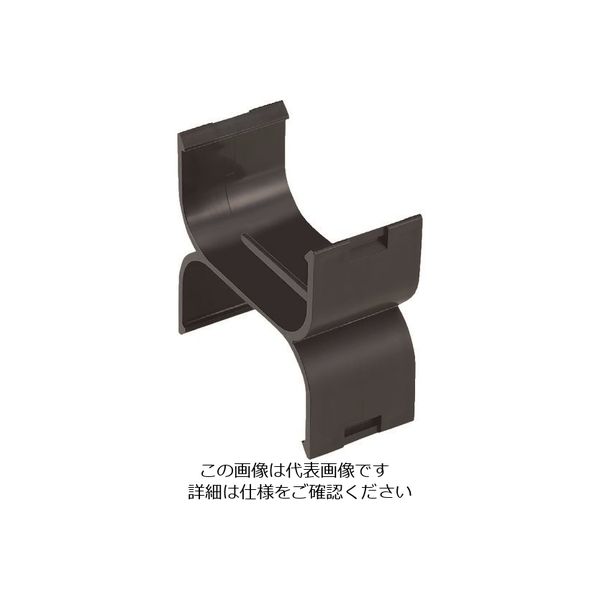 未来工業 未来 カクフレキ用 連結ホルダー KFEH-30A 1個 199-2242（直送品）