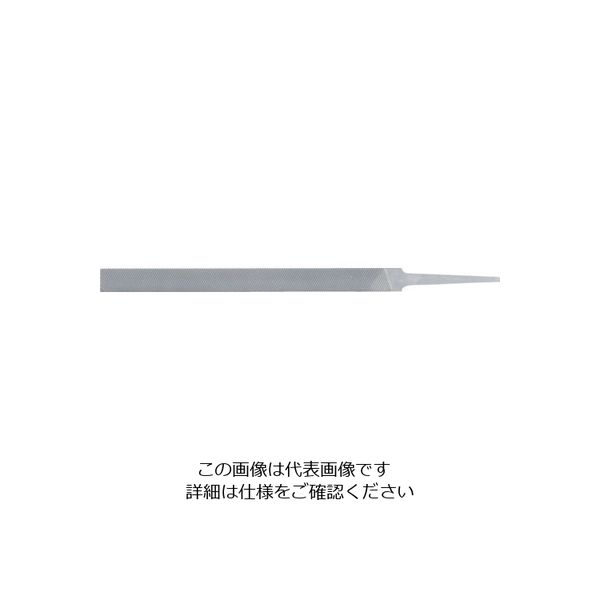 ツボサン バローベ LP1132 平・幅狭 300mm #0 LP1132-12-0 1本 852-8394（直送品） 12,404円