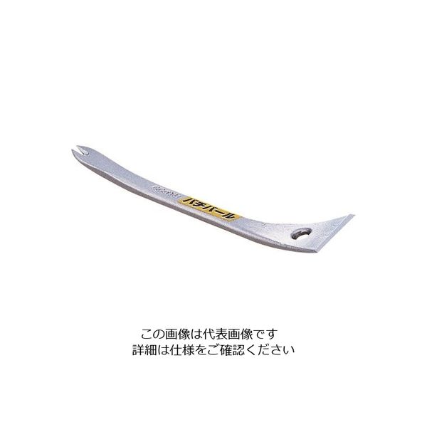 土牛産業 DOGYU バチバール 01726 1丁 162-8425（直送品）