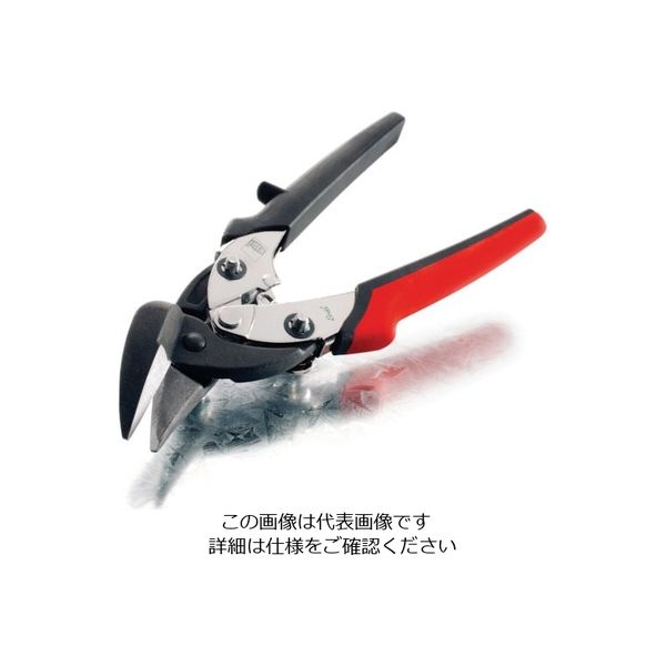 ベッセイ社 ベッセイ 小型はさみ D15A 1個 853-4093（直送品）