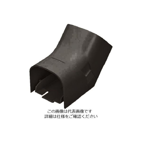 未来工業 未来 ダクト入ズミ45° GKIN-80K 1個 139-8690（直送品）