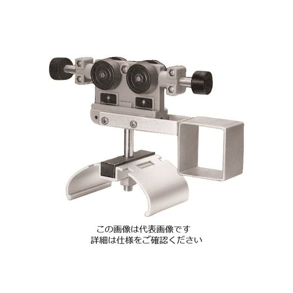 未来工業 未来 先頭カッシャー(内走行用) CKA-5507AT 1個 198-9042（直送品）