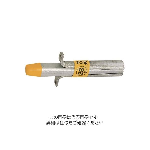 土牛産業 DOGYU セリ矢26mm 00491 1丁 215-4405（直送品）