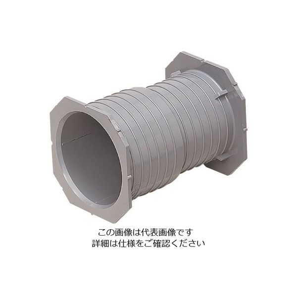 未来工業 未来 打ち込みベルマウス KFEB-100DK2 1個 199-5051（直送品）