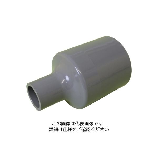 東栄管機 トーエー TS継手 ソケット 50X20 TSS50-20 1個 827-8663（直送品）