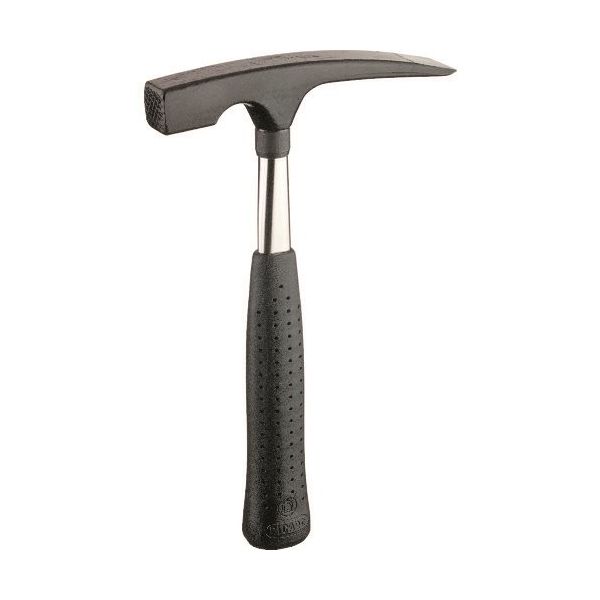 ロームヘルド・ハルダー PICARD 石工ハンマー(ラインラント型) 0027500 1本 218-5610（直送品）