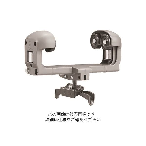 未来工業 未来 Rブラケット組付け品 CK-402R 1個 202-9017（直送品）