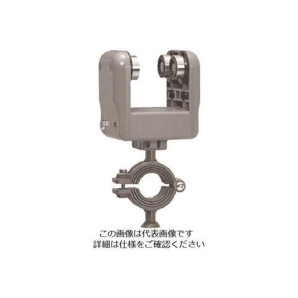 未来工業 未来 ケーブルカッシャー(C形鋼用 CK-84BWMZZ 1個 198-9055（直送品）