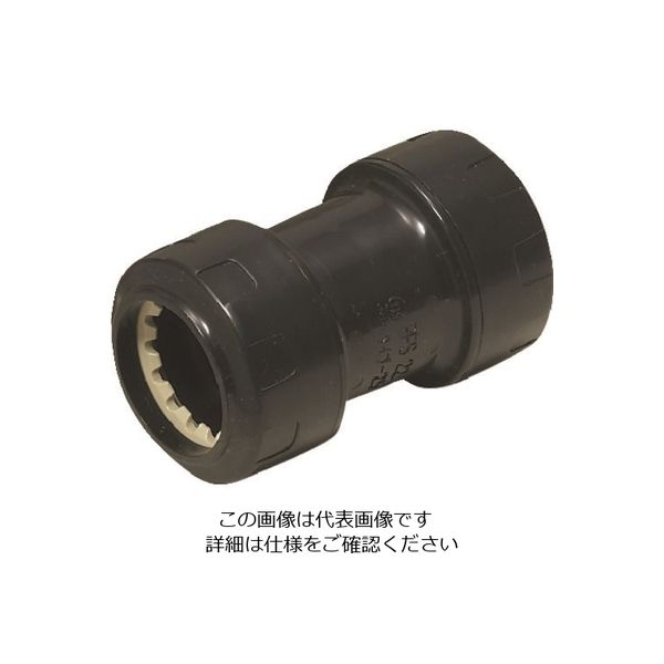 未来工業 未来 カップリング MFC-28B 1個 199-5427（直送品）