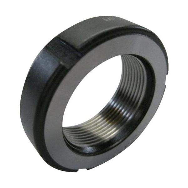 日機 精密ロックナット MFシリーズ M55X2.0P MF55X2.0P 1個 848-2083（直送品）