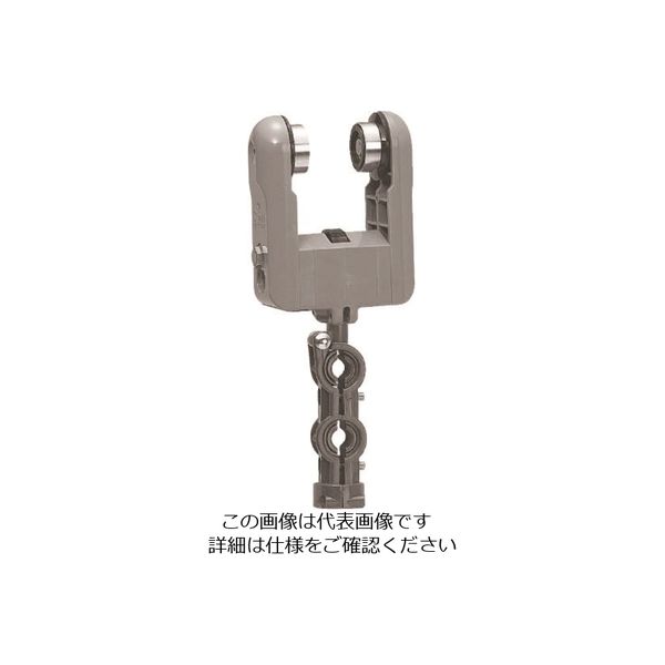 未来工業 未来 ケーブルカッシャー(C形鋼用) CK-82AZZ 1個 198-9110（直送品）