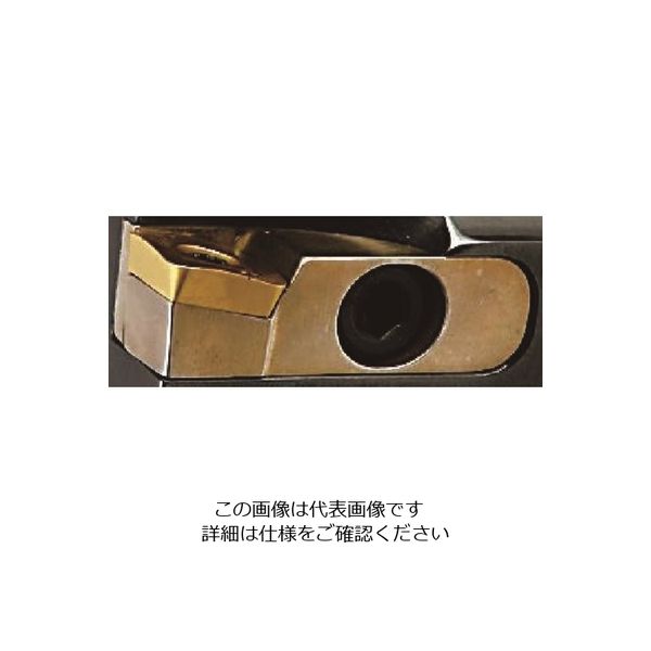 丸一切削工具 THE CUT マルチフェイスカッター 輝丸シリーズTF用ロケーター LFZYE80 1個 175-1647（直送品）