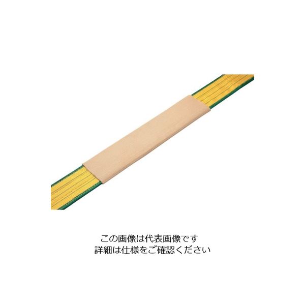 明大 ロックスリング ソフターN コーナーパッド（2本通し） F 2.0T用 CP-SN-2-F2.0 1個 851-7484（直送品）