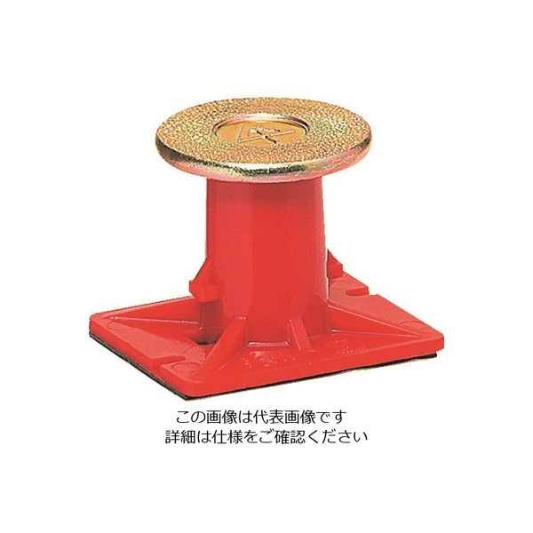 未来工業 未来 カラー・ヘッダーインサート用ヘッダー部 NDFN-3R 1セット(20個) 204-1996（直送品）