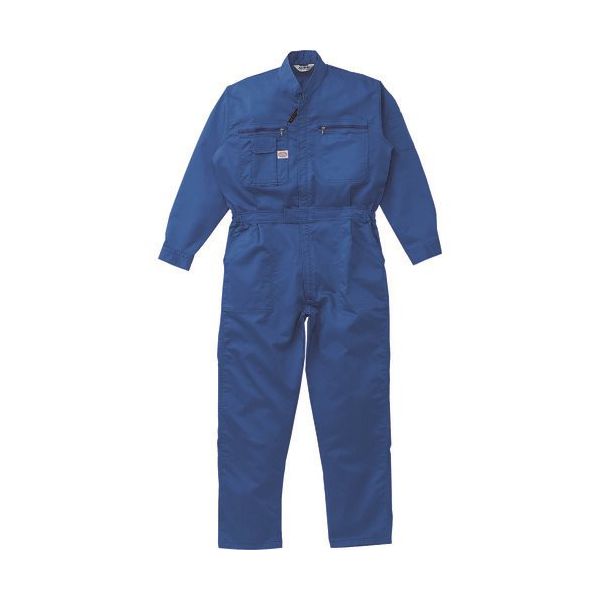 山田辰 AUTO-BI つなぎ服 1250