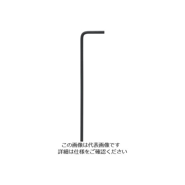 ボンダス・ジャパン ボンダス 六角Lーレンチ いじり止め ロング 3/32インチ 48305(3/32INCH) 1本 111-5264（直送品）