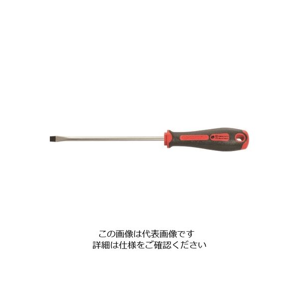 ボンダス・ジャパン ボンダス パワーグリップドライバー 3037 ー6.5×150 1本 153-8238（直送品）