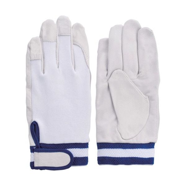 富士グローブ 3ー234得ダネパック3双組 5950 1セット(30双:3双×10パック) 135-1548（直送品）