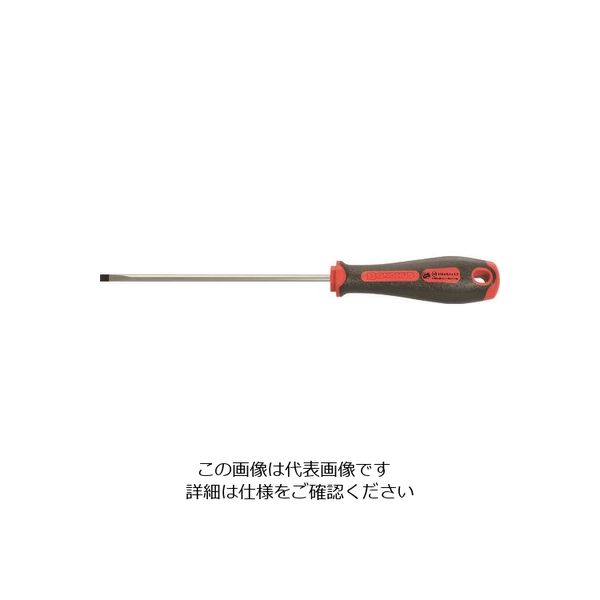 ボンダス・ジャパン ボンダス パワーグリップドライバー 3014 ー5.5×150 1本 153-8232（直送品）